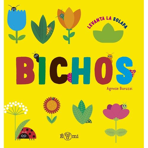 BICHOS - AGNESE BARUZZI