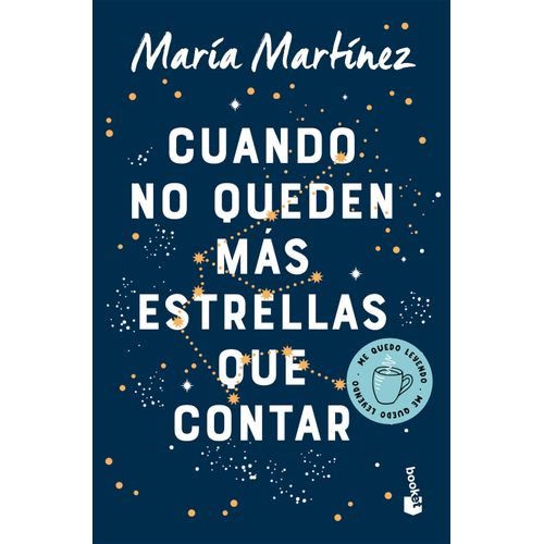 CUANDO NO QUEDEN MAS ESTRELLAS QUE CONTAR - MARIA MARTINEZ