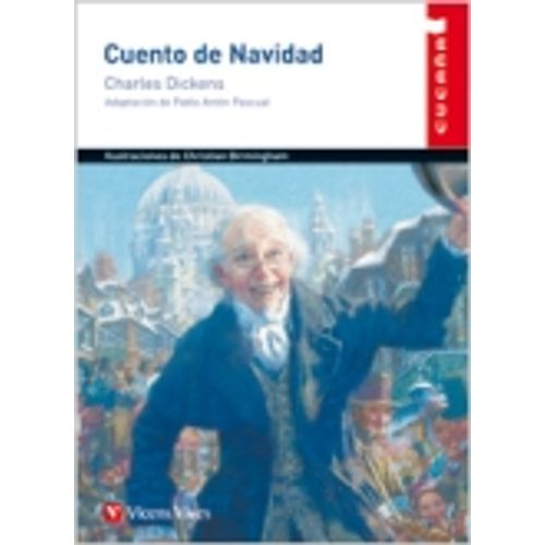 CUENTO DE NAVIDAD - CUCAÑA