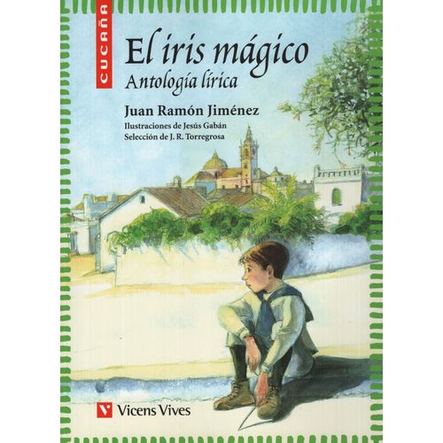 EL IRIS MAGICO - CUCAÑA EL IRIS MAGICO - CUCAÑA