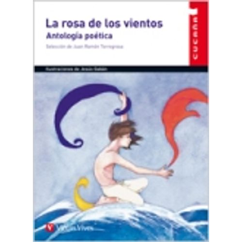 LA ROSA DE LOS VIENTOS - CUCAÑA