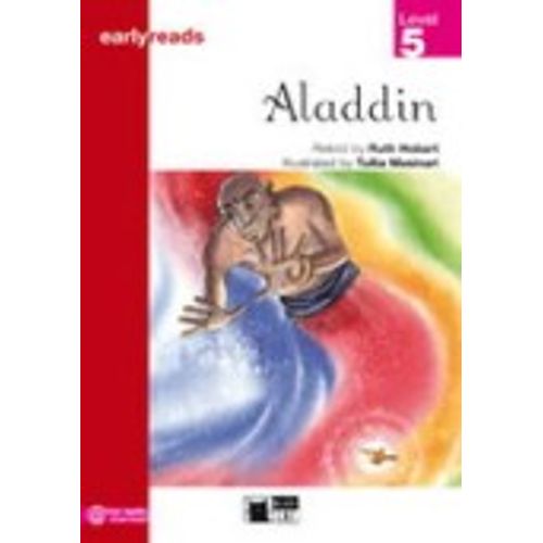 ALADDIN - EARLYREADS 5 (A1) ALADDIN - EARLYREADS 5 (A1)