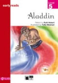ALADDIN - EARLYREADS 5 (A1)
