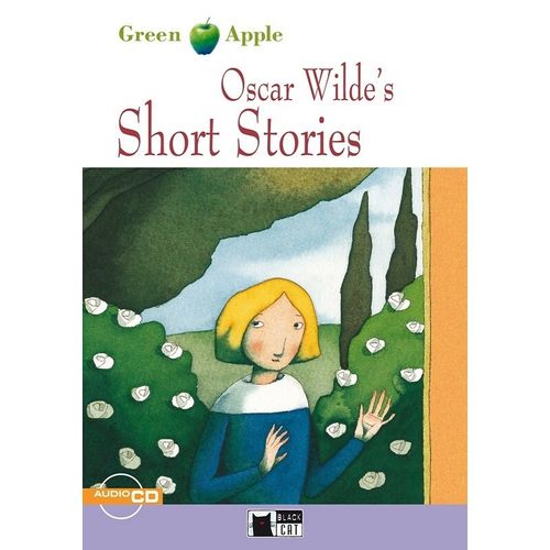 OSCAR WILDE'S SHORT STORIES - GA 2 (A2/B1)
