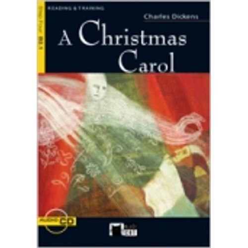 A CHRISTMAS CAROL - R&T 4 (B2.1)
