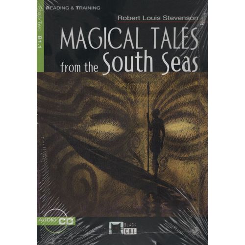 MAGICAL TALES FROM THE SOUTH SEAS - R&T 2 (B1.1)