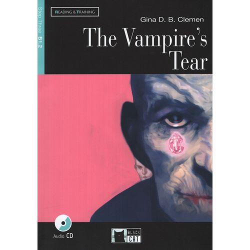 THE VAMPIRE'S TEAR - R&T 3 (B1.2)