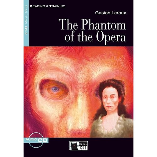 THE PHANTOM OF THE OPERA - R&T 3 (B1.2)