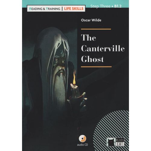 THE CANTERVILLE GHOST - R&T 3 (B1.2) LIFE SKILLS