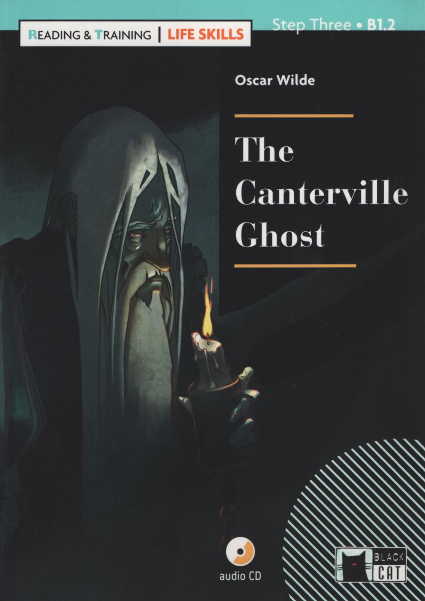THE CANTERVILLE GHOST - R&T 3 (B1.2) LIFE SKILLS
