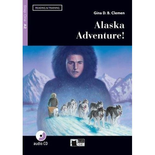 ALASKA ADVENTURE ! - R&T 1 (A2)