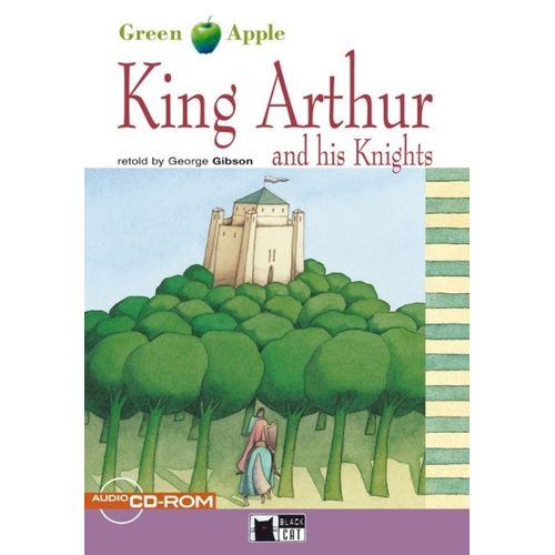 KING ARTHUR AND HIS KNIGHTS - GA 2 (A2/B1)