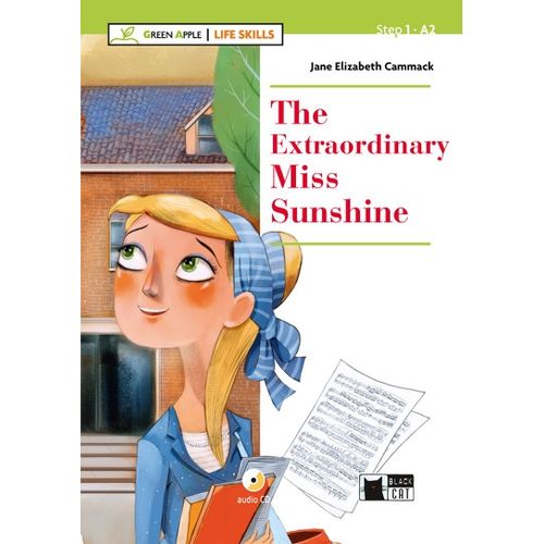 THE EXTRAORDINARY MISS SUNSHINE - GA 1 (A2) LIFE SKILLS