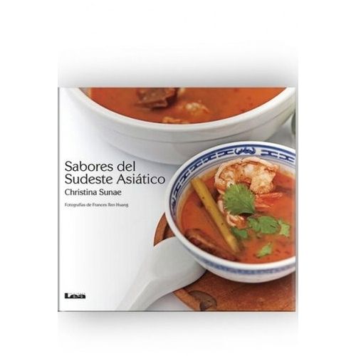 SABORES DEL SUDESTE ASIATICO SABORES DEL SUDESTE ASIATICO