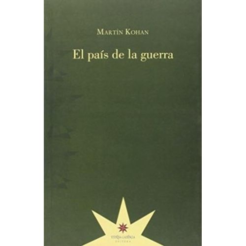 EL PAÍS DE LA GUERRA