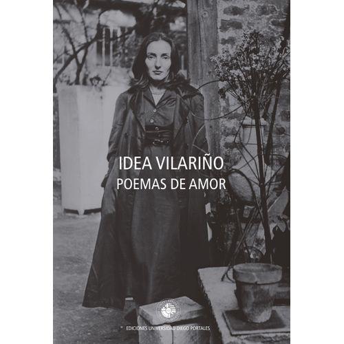 POEMAS DE AMOR - IDEA VILARIÑO