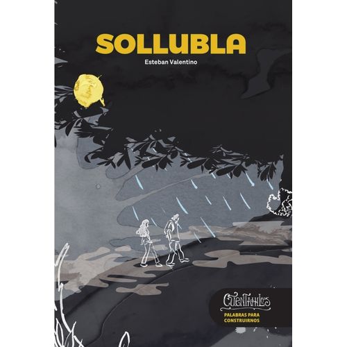 SOLLUBLA - ESTEBAN VALENTINO