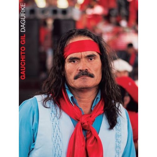 LIBRO GAUCHITO GIL - DAGURKE