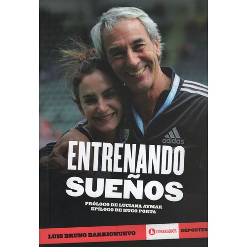 ENTRENANDO SUEÑOS