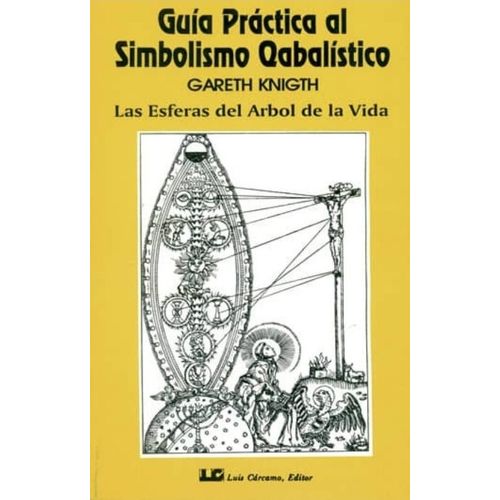 GUIA PRACTICA SIMBOLISMO AL QABALISTICO - LAS ESFERAS DEL AR