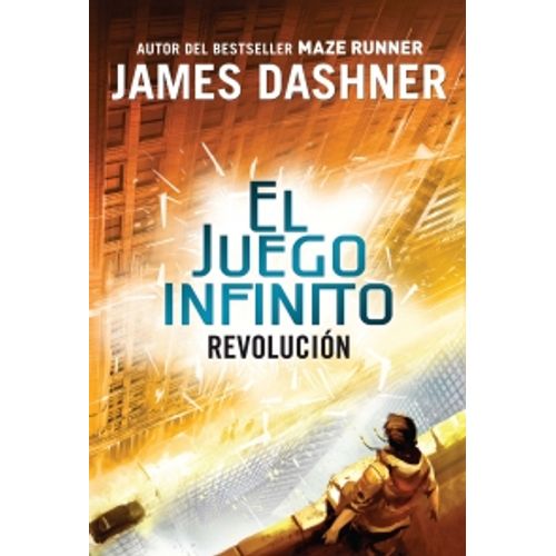 EL JUEGO INFINITO - REVOLUCIÓN