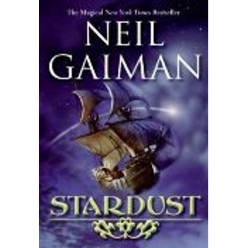 STARDUST - GAIMAN