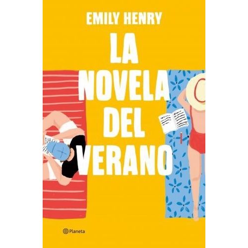 LA NOVELA DEL VERANO - BEACH READ - TIK TOK