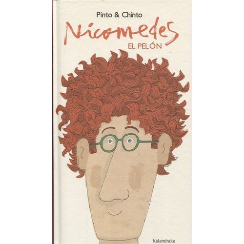 NICOMEDES EL PELON - PINTO & CHINTO NICOMEDES EL PELON - PINTO & CHINTO