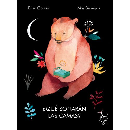 ¿QUE SOÑARAN LAS CAMAS?