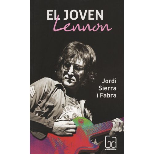 EL JOVEN LENNON - GRAN ANGULAR EL JOVEN LENNON - GRAN ANGULAR