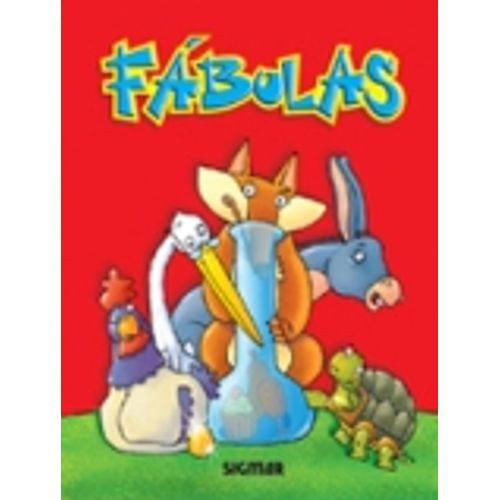 FABULAS - ESTRELLA FABULAS - ESTRELLA
