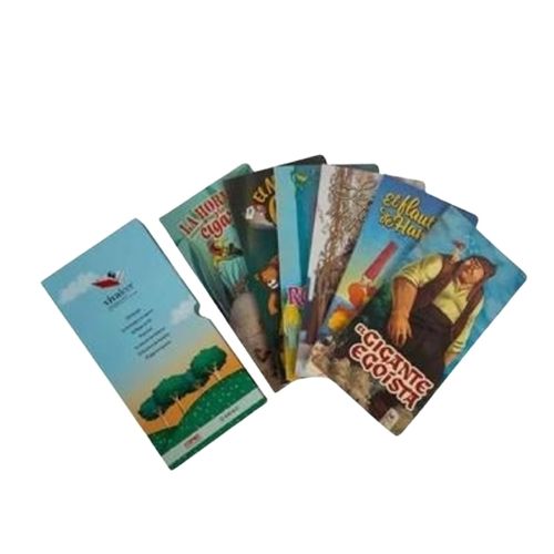 VIVA LEER - PACK INFANTIL Nº3