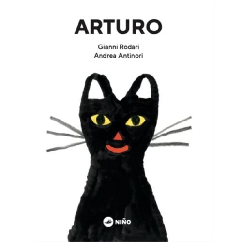 ARTURO - GIANNI RODARI