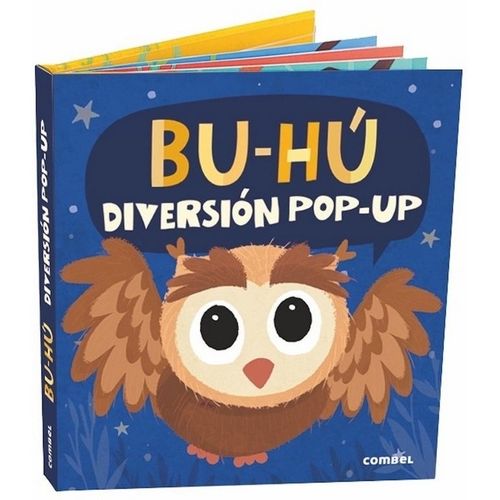 BU - HU - DIVERSION POP-UP - NICOLA EDWARDS