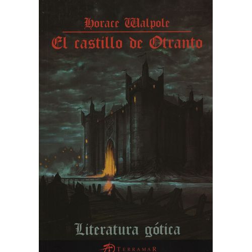 EL CASTILLO DE OTRANTO