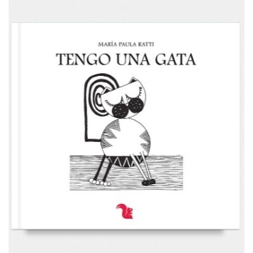 TENGO UNA GATA