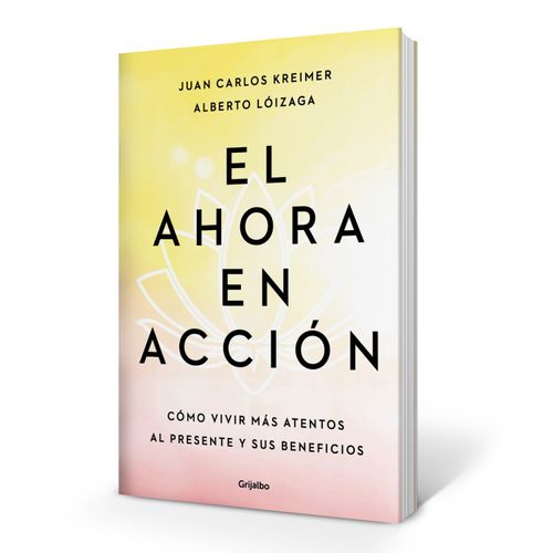 EL AHORA EN ACCION - KREIMER Y LOIZAGA - COMO VIVIR MAS ATEN