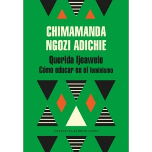 QUERIDA IJEAWELE