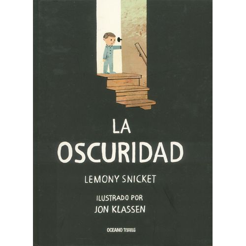 LA OSCURIDAD