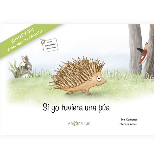 SI YO TUVIERA UNA PUA 2  EDICION CARTONE