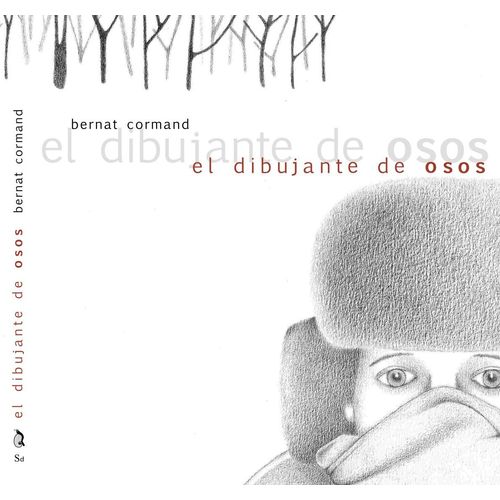 V.11 - EL DIBUJANTE DE OSOS