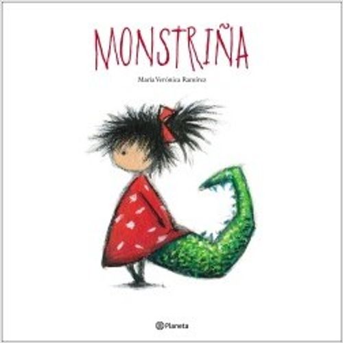 MONSTRIÑA MONSTRIÑA