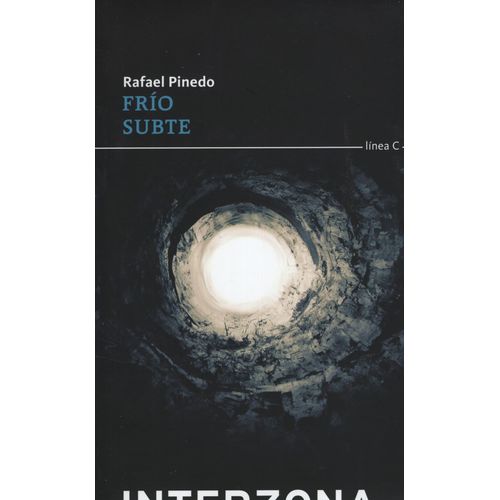 FRIO. SUBTE - RAFAEL PINEDO