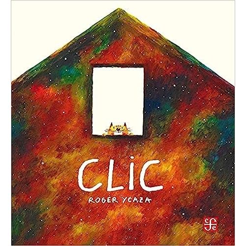 CLIC - ROGER YCAZA