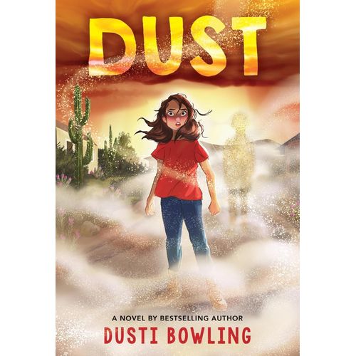 DUST - DUSTI BOWLING
