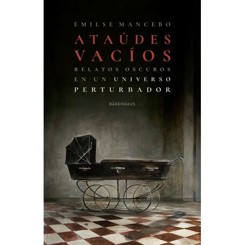 ATAUDES VACIOS - EMILSE MANCEBO