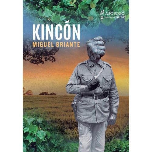 LIBRO KINCON - MIGUEL BRIANTE
