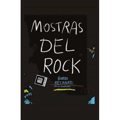 MOSTRAS DEL ROCK - BARBI RECANATI
