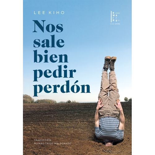 NOS SALE BIEN PEDIR PERDON - LEE KIHO