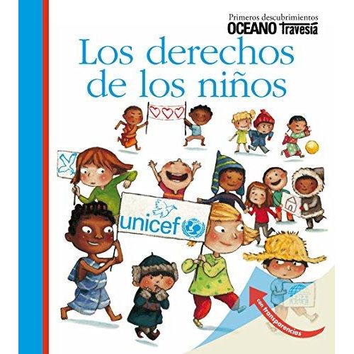 LOS DERECHOS DE LOS NIÑOS - PRIMEROS DESCUBRIMIENTOS